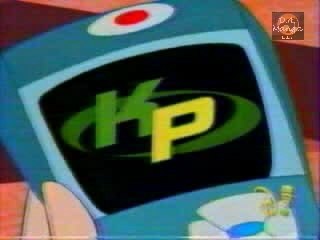 Générique Kim Possible