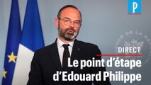 [INTEGRAL] L'intervention d'Édouard Philippe sur la stratégie de déconfinement du gouvernement