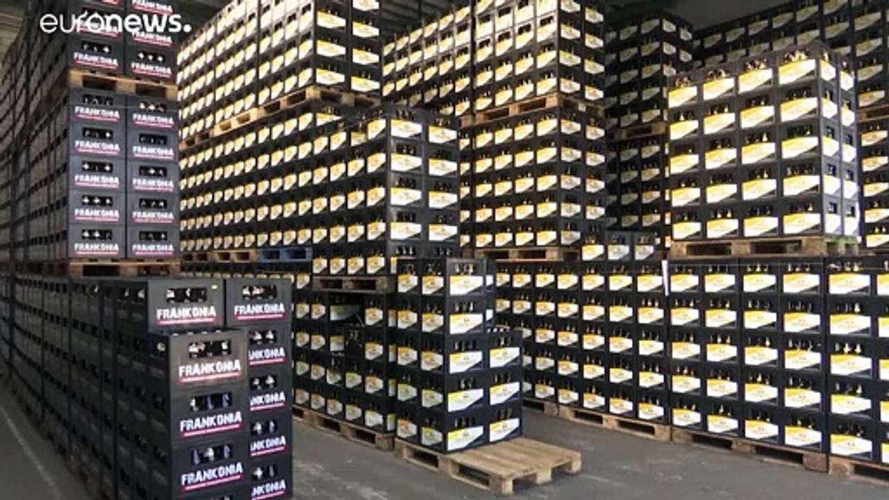 Coronavirus: deutsche brauereien kämpfen ums Überleben