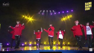 BTS ONLINE CONCERT WEEKEND '방.방.콘 (BANGBANGCON)'ㅣDAY 2