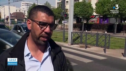 Hauts-de-Seine : une enquête ouverte après un accident impliquant un motard et des policiers