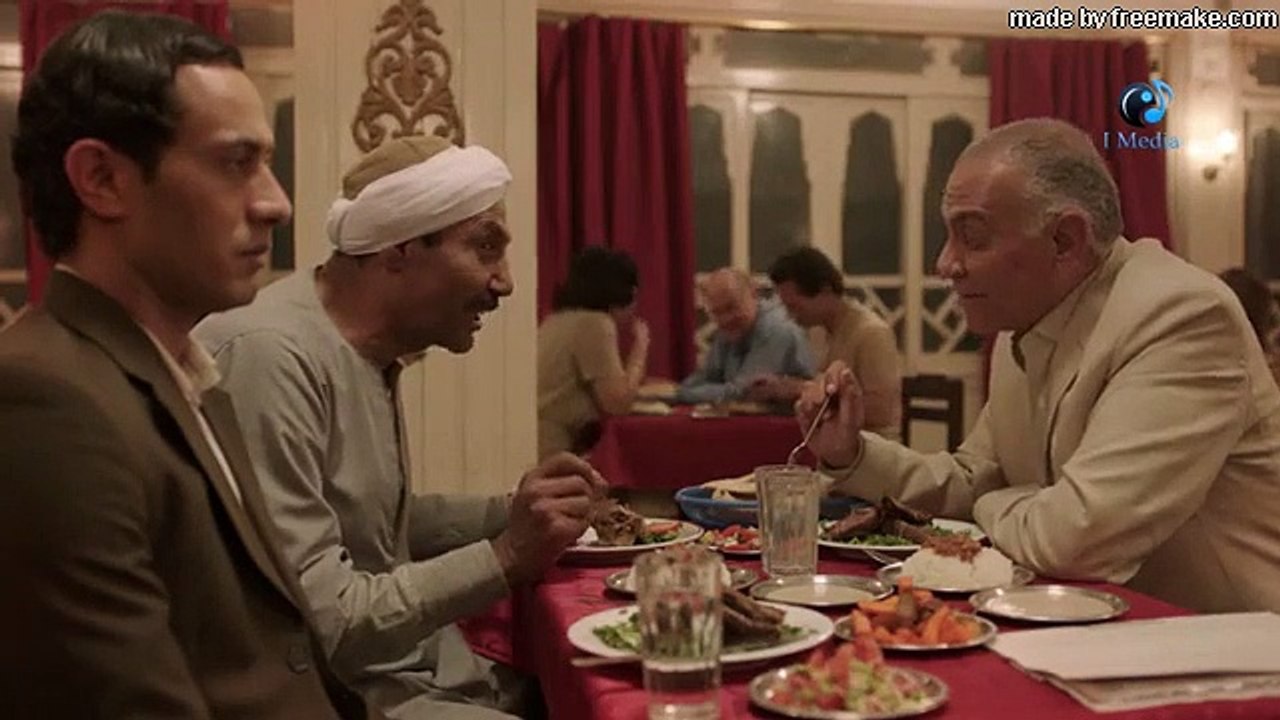 Bedon Zekr Asmaa Series Episode 03 - مسلسل بدون ذكر اسماء الحلقة الثالثة