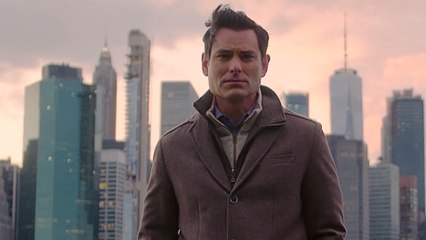 Empty streets are new normal in New York