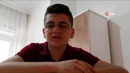 Sağlık çalışanı 'Evde Kal' çağrısına uymayan ailesini ihbar etti