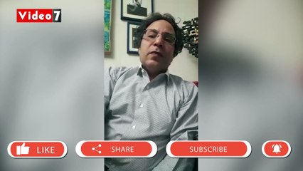 شاهد.. "الكلام فى أمى مش بيخلص" قصيدة جديدة لـ آسر إسلام اللبان