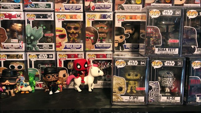 Funko Pop Hunting Vlog Buying All the Futura Jawa,Stormtroop & R2D2 Star wars Pops,10 Inch Boba Fett Star Wars & Waterboy Movie Target Exclusive