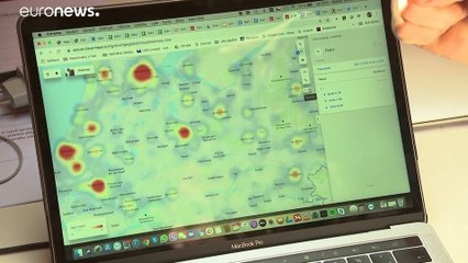 El peligro de perder privacidad por aplicaciones creadas para controlar al coronavirus