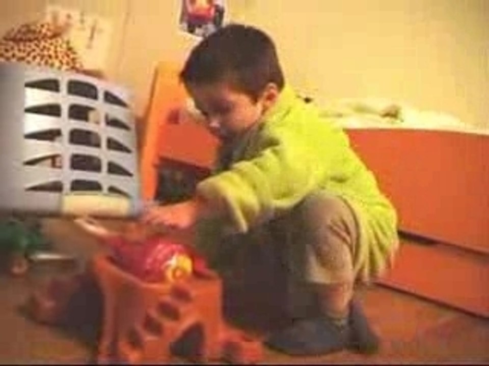 Piège à Monstre