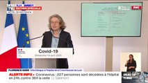 Structure, génome, anticorps: Florence Ader, infectiologue, fait le point sur ce que l'on sait du virus