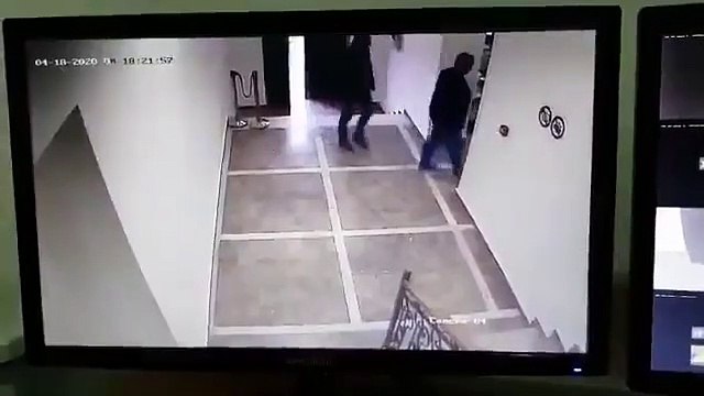 Belediye binasına yapılan saldırıyla ilgili konuşan Ayhan Bilgen: Belli ki burada bir kampanya var, göz yumma var