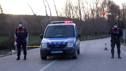 Kastamonu'da bir köy daha karantinaya alındı