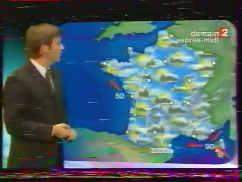 France 2 : 4 C.N, 9 pubs, 14 B.A, Météo : 03-11-2008