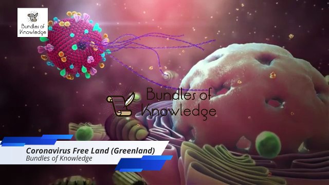 #Coronavirus Free Land (#Greenland) - 2020 coronavirus pandemic in Greenland - Bundles Of Knowledge