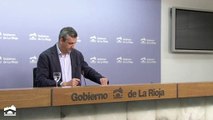 El Gobierno socialista de La Rioja no cuenta a los 