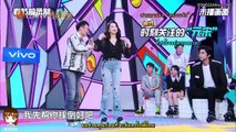 [Thaisub] f(Victoria) | 快本超时营业中 SS2 : วิคตอเรียแสดงละครกับหลี่เหวยเจีย