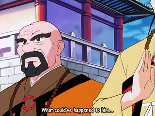 damon cash meets hayato ichimonji 37