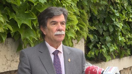 El Defensor del Menor ve acertado que los niños salgan a la calle