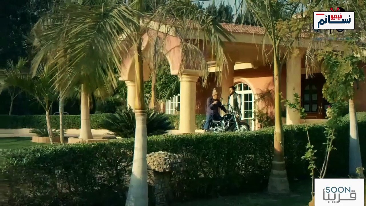 مسلسل يا انا جدو الحلقة 1 وكامل في الوصف