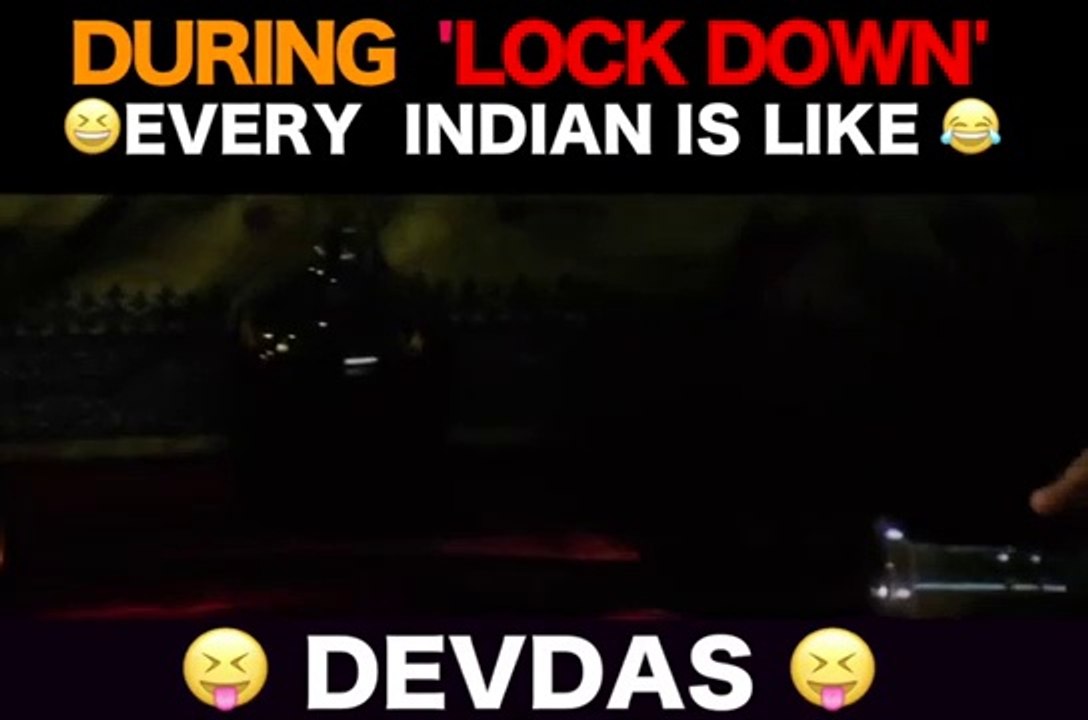 Funny Dubbing  during Lock Down - Comedy on Corona