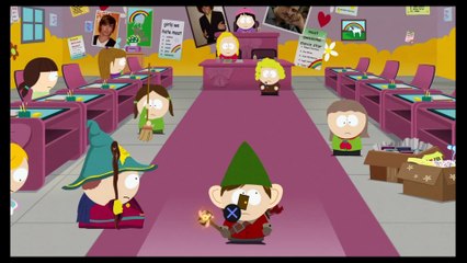 South Park The Stick of Truth (parte 15)