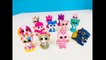 MINI BOOS Toys Surprise COLLECTION And CHASER Rare Dragon-