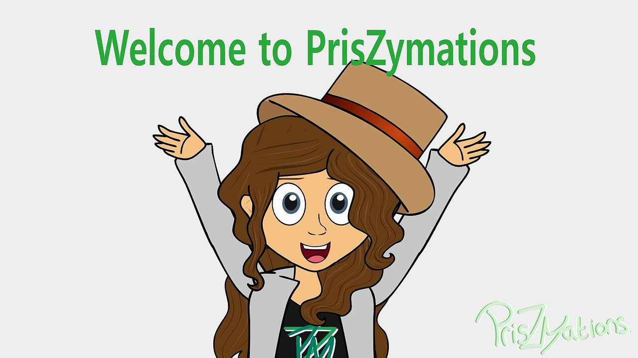 The new Priszymations trailer