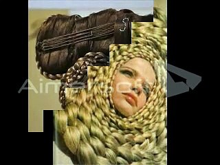 latest most popular girls hair style cutting