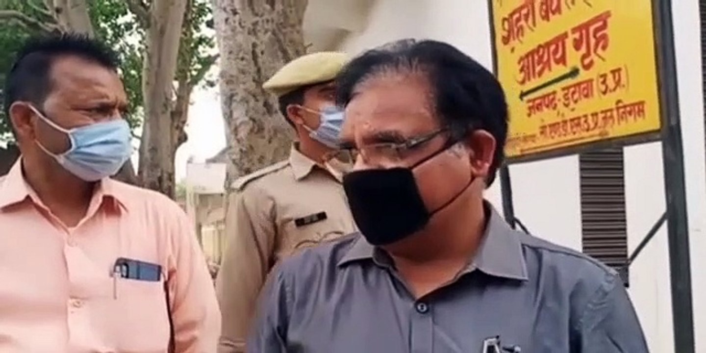 रोडवेज बस के अधिकारी ने दी जानकारी