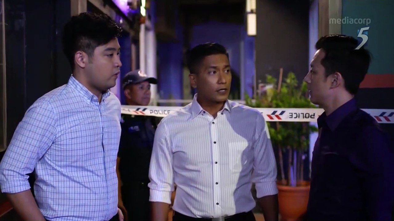 Crimewatch 2020 Ep 2 HD