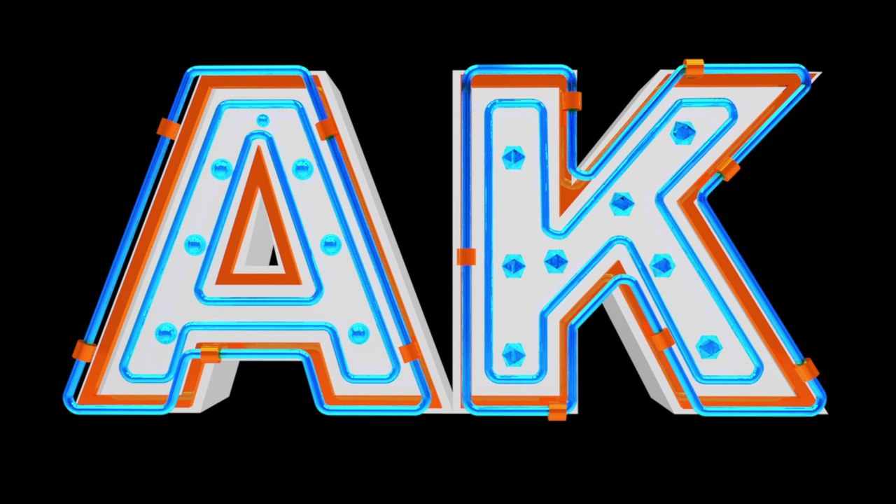 Cinema 4D Tutorial | Typography | Text