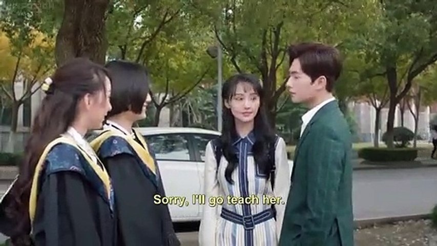Love O2o Eng Sub