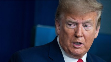 Governors Tell Trump It's Too Soon To Reopen