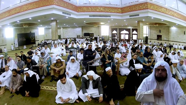 (426) الشيخ الصفار - المنافسة في الخدمة الاجتماعية -