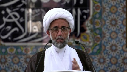 الشيخ الصفار - ماذا تصنع بفائض المال؟