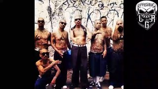 Top 5 Raperos Mas Respetados - Luis Gangsta Rap - 2020