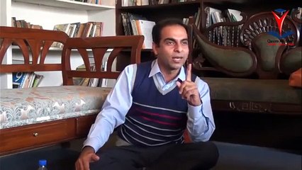 Try Try Again -By Qasim Ali Shah _ In Urdu