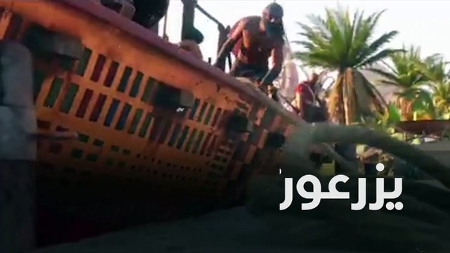 نهر النيل والسد الإثيوبى.. فيديو يوثق حقوق مصر التاريخية فى المياه