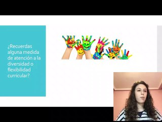 Recursos didácticos para la flexibilidad curricular