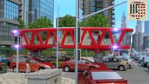 American future transportation technology #Viral USA