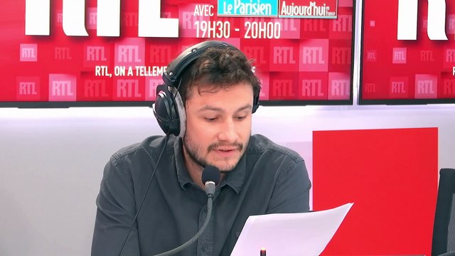 On refait le sport avec Le Parisien - Aujourd’hui en France du 19 avril 2020