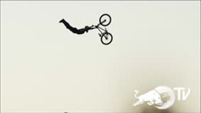 BMX - Les plus belles acrobaties