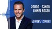 Eugénie Le Sommer : une reprise en Ligue 1 et pas en D1 féminine serait "une injustice"