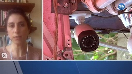 “Salgına Karşı Kullanılan Dijital Takip Sistemleri Orantısız Olmamalı”