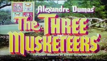The Three Musketeers (1948) Official Trailer - Lana Turner, Gene Kelly Movie HD