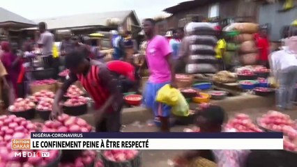 Après-Midi infos - 19/04/2020