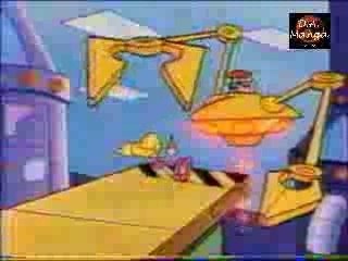 Générique Le Labo de Dexter