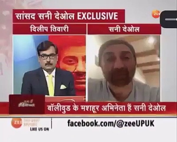 sunny deol