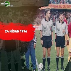 'Ulubatlı Souness'  | Futbol Hikayeleri #6