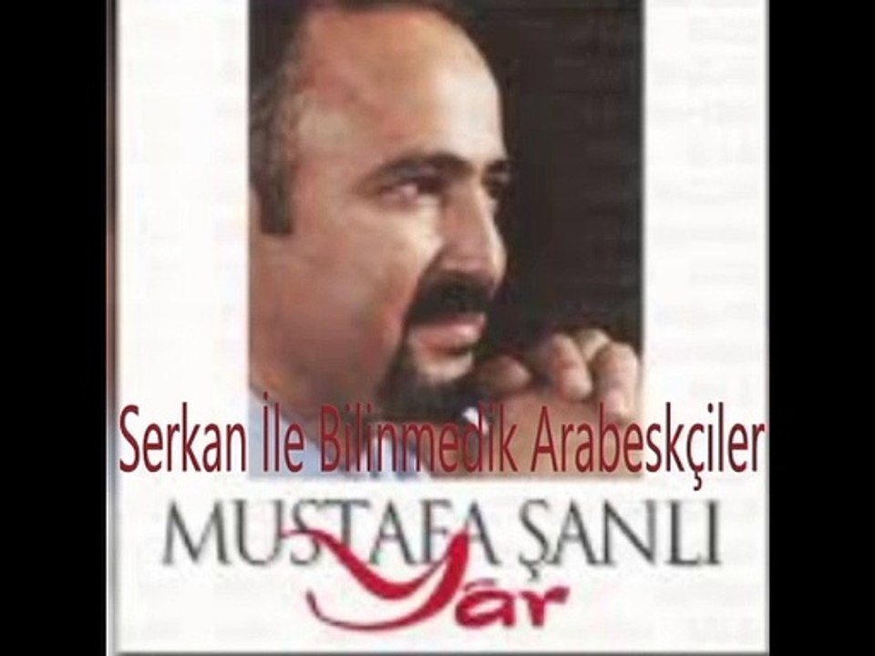 Mustafa Şanlı - Gel Bana