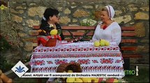 Atena Bratosin Stoian in cadrul emisiunii Vatra cantecelor noastre - ETNO TV - 04.10.2018